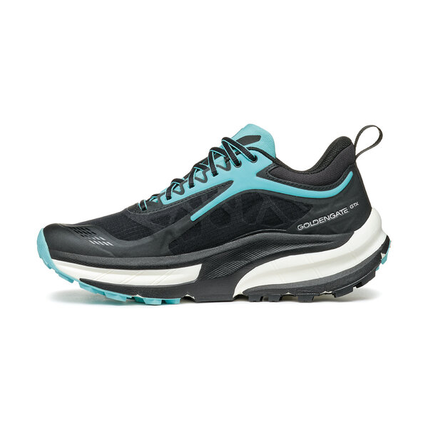 Scarpa GOLDEN GATE ATR GTX WMN All terrain and long distance even in winter shoe Fino Al -60%