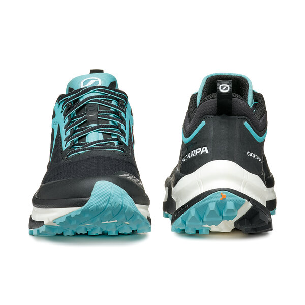 Scarpa GOLDEN GATE ATR GTX WMN All terrain and long distance even in winter shoe Fino Al -60%