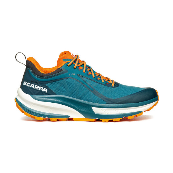 Scarpa GOLDEN GATE ATR GTX All terrain and long distance even in winter shoe Shopping Online