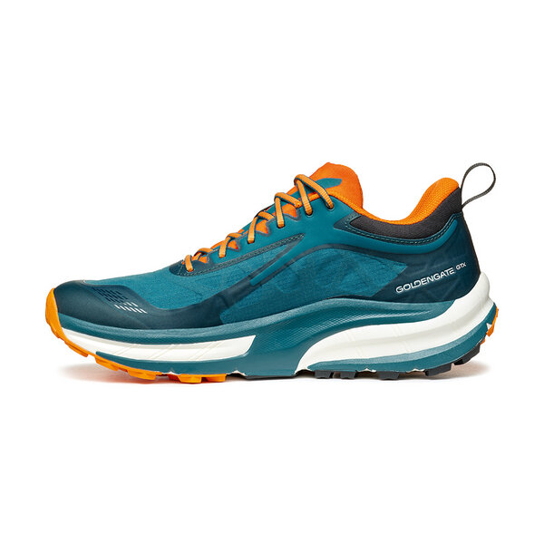 Scarpa GOLDEN GATE ATR GTX All terrain and long distance even in winter shoe Shopping Online