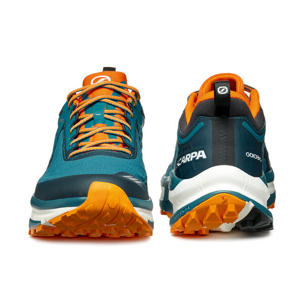 Scarpa GOLDEN GATE ATR GTX All terrain and long distance even in winter shoe Shopping Online