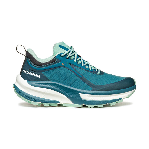 Scarpa GOLDEN GATE ATR GTX WMN All terrain and long distance even in winter shoe Affare Del Giorno