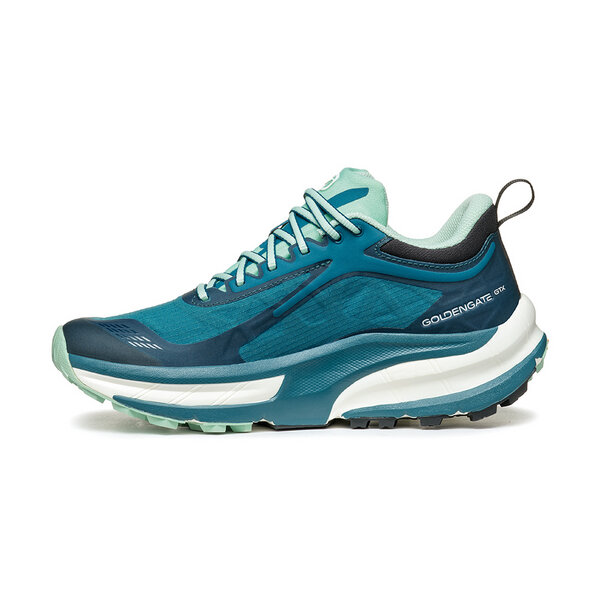 Scarpa GOLDEN GATE ATR GTX WMN All terrain and long distance even in winter shoe Affare Del Giorno