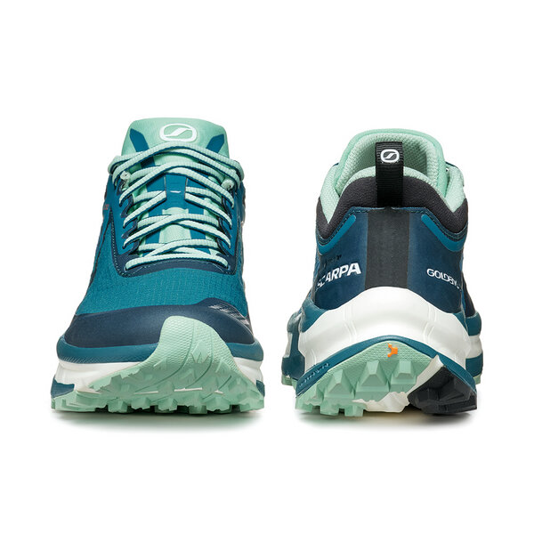 Scarpa GOLDEN GATE ATR GTX WMN All terrain and long distance even in winter shoe Affare Del Giorno
