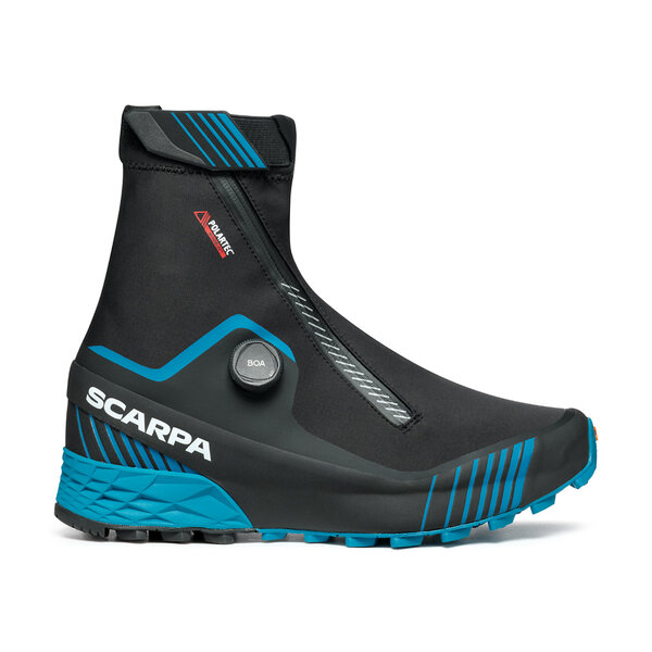 Scarpa RIBELLE RUN KALIBRA G Shoe for extreme conditions hero Prezzo Ridotto