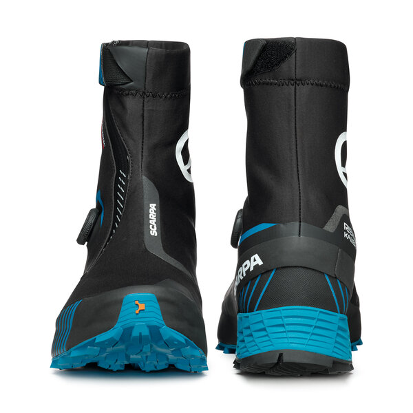 Scarpa RIBELLE RUN KALIBRA G Shoe for extreme conditions hero Prezzo Ridotto