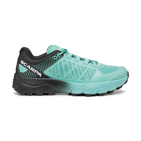 Scarpa SPIN ULTRA WMN Trail running model for top runners Sottocosto