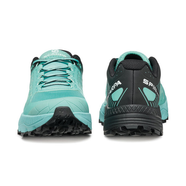 Scarpa SPIN ULTRA WMN Trail running model for top runners Sottocosto