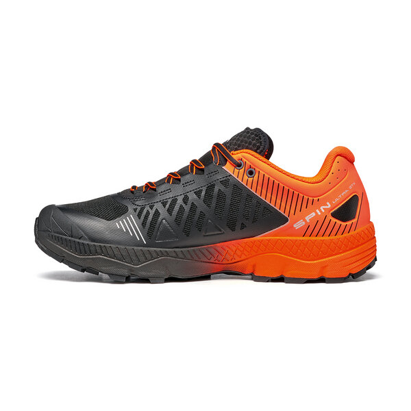 Scarpa SPIN ULTRA GTX Winter trail running model for top runners Convenienza