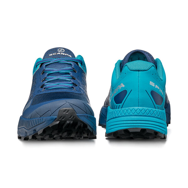 Scarpa SPIN ULTRA GTX Winter trail running model for top runners Novità