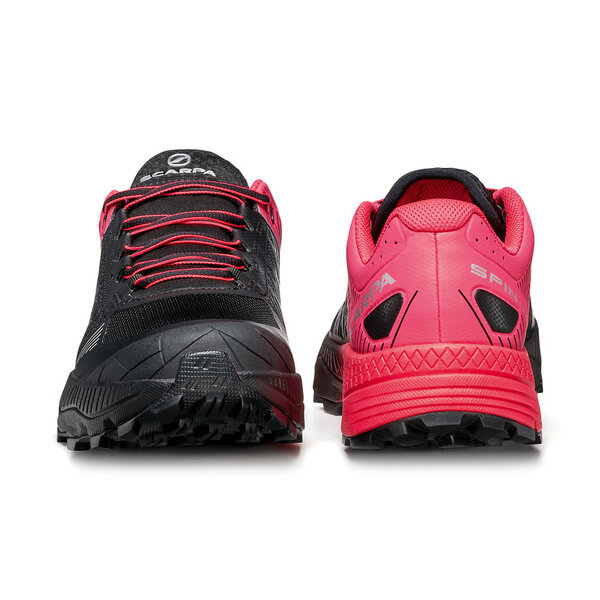 Scarpa SPIN ULTRA GTX WOMAN inter Trail running model for top runners Sconto