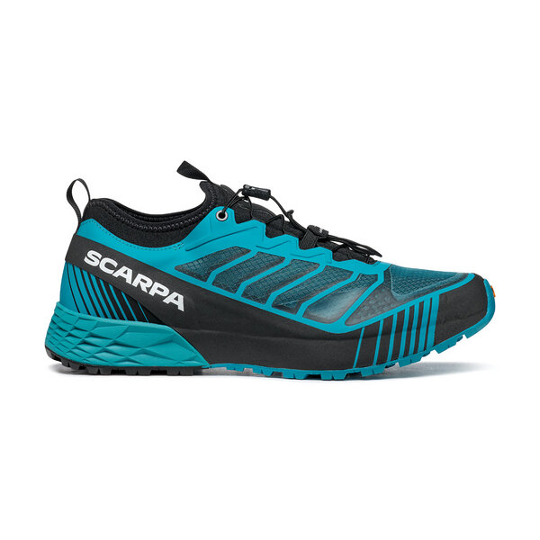 Scarpa RIBELLE RUN For hero of trail and skyrunning shoe Offerta