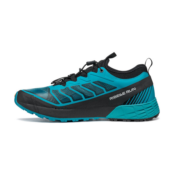 Scarpa RIBELLE RUN For hero of trail and skyrunning shoe Offerta