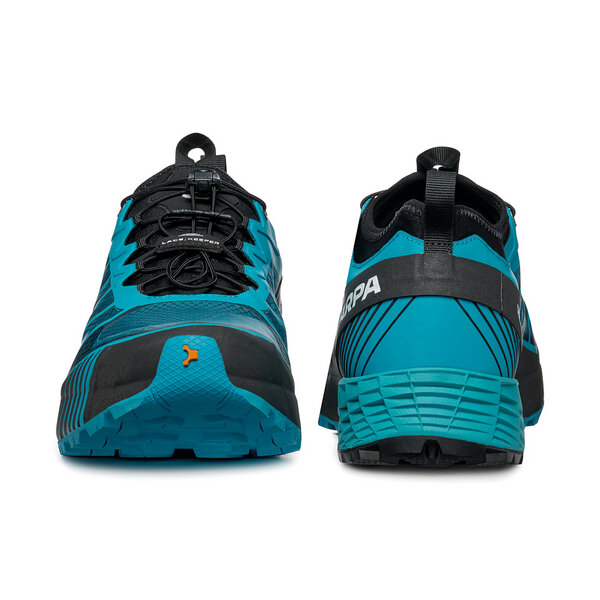 Scarpa RIBELLE RUN For hero of trail and skyrunning shoe Offerta