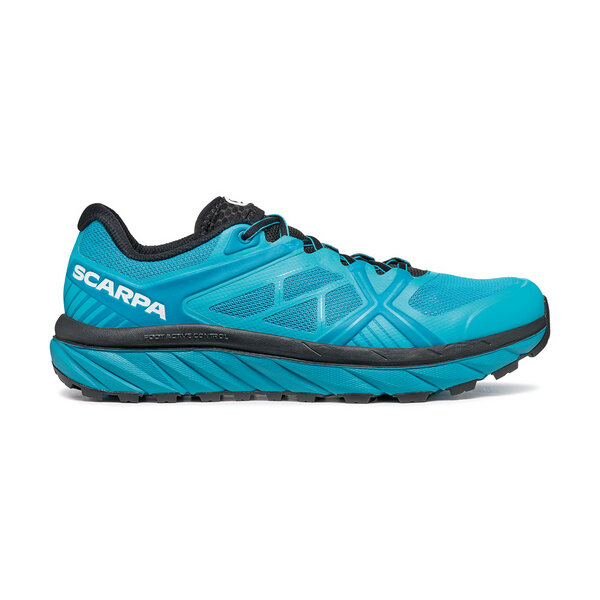 Scarpa SPIN INFINITY Limitless cushion trail running shoe Economico