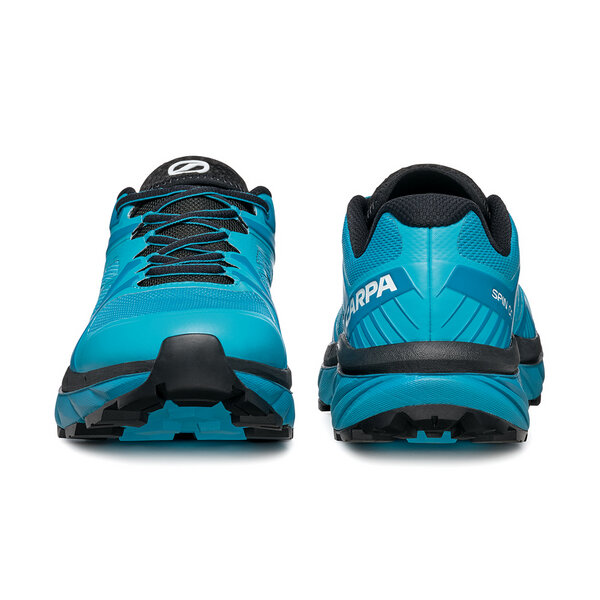 Scarpa SPIN INFINITY Limitless cushion trail running shoe Economico
