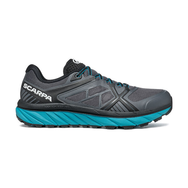Scarpa SPIN INFINITY Limitless cushion trail running shoe Online