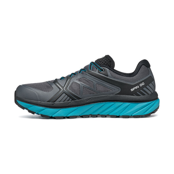 Scarpa SPIN INFINITY Limitless cushion trail running shoe Online
