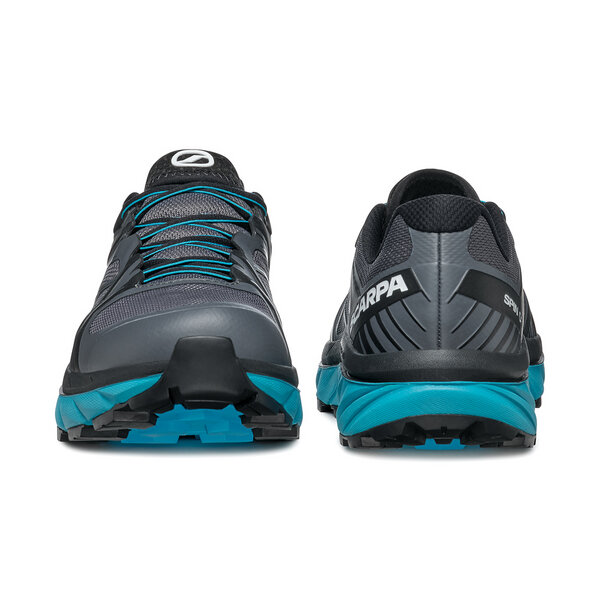 Scarpa SPIN INFINITY Limitless cushion trail running shoe Online