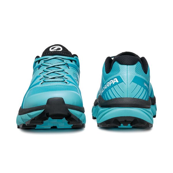 Scarpa SPIN INFINITY WMN Limitless cushion trail running shoe Outlet