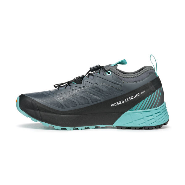 Scarpa RIBELLE RUN GTX WMN Shoe for heroin of trail and skyrunning In Vendita