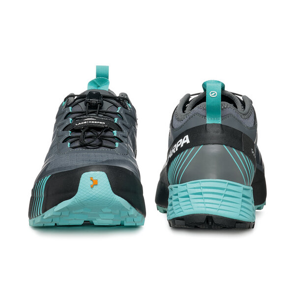 Scarpa RIBELLE RUN GTX WMN Shoe for heroin of trail and skyrunning In Vendita