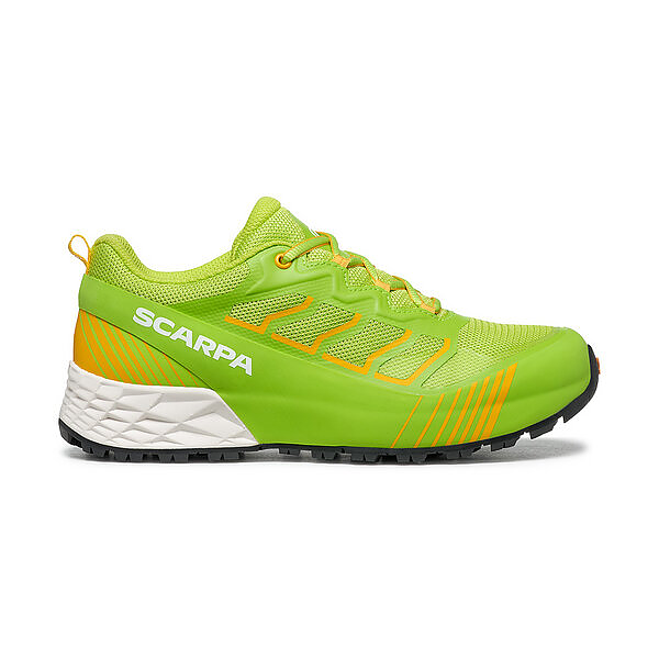 Scarpa RR-Y Kid vivid color sneaker Hotsell