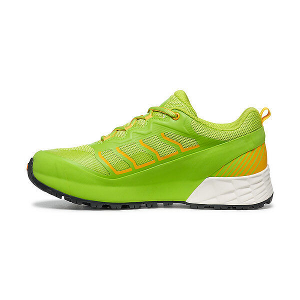 Scarpa RR-Y Kid vivid color sneaker Hotsell