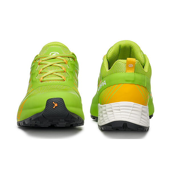 Scarpa RR-Y Kid vivid color sneaker Hotsell