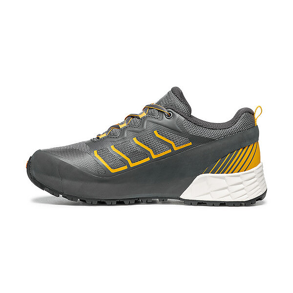 Scarpa RR-Y Kid vivid color sneaker Vendita Calda