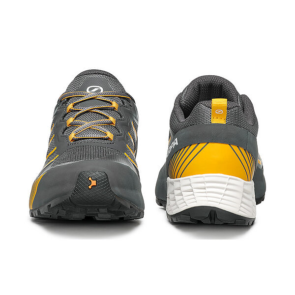 Scarpa RR-Y Kid vivid color sneaker Vendita Calda