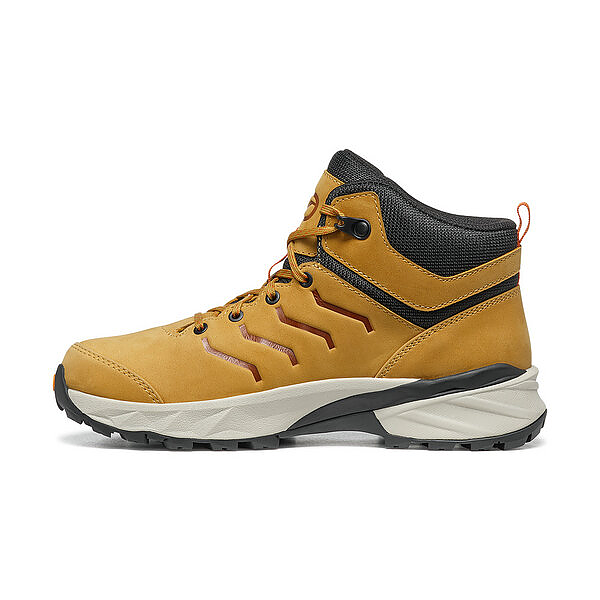 Scarpa RS PRO WP-Y Kid nabuck boot Saldi Di Fabbrica