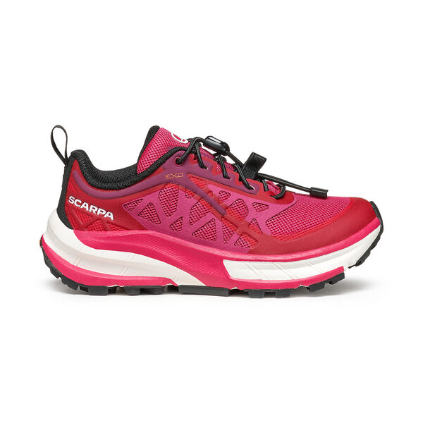 Scarpa GOLDEN GATE ATR KID Shoe for young trail runners 2025