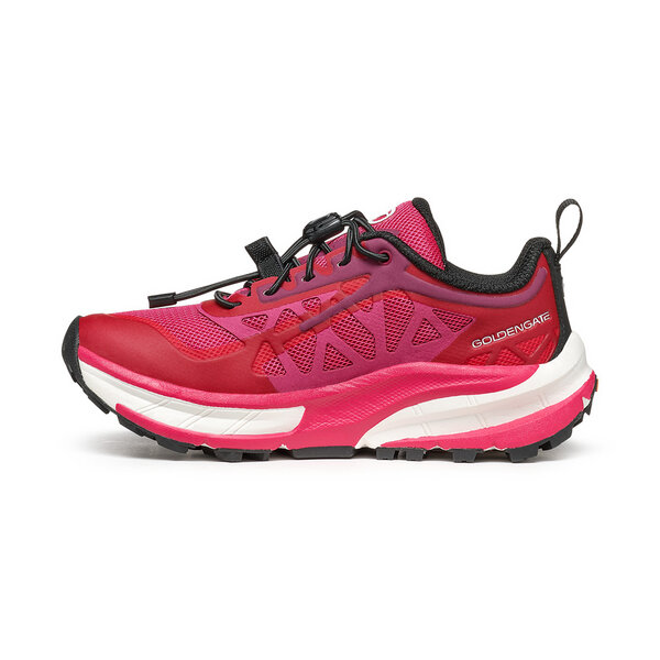 Scarpa GOLDEN GATE ATR KID Shoe for young trail runners 2025
