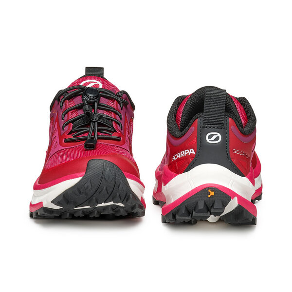 Scarpa GOLDEN GATE ATR KID Shoe for young trail runners 2025