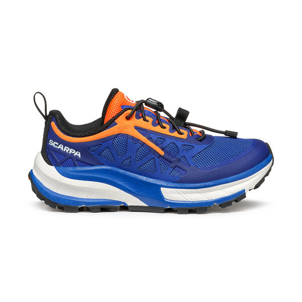 Scarpa GOLDEN GATE ATR KID Shoe for young trail runners Italy