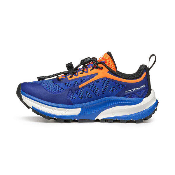 Scarpa GOLDEN GATE ATR KID Shoe for young trail runners Italy
