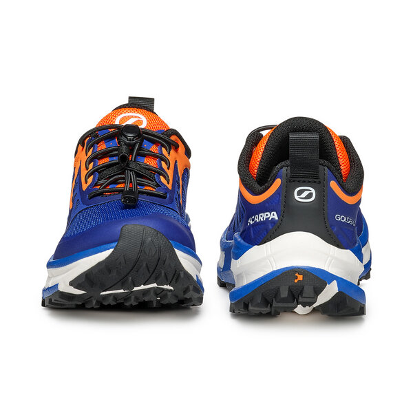Scarpa GOLDEN GATE ATR KID Shoe for young trail runners Italy