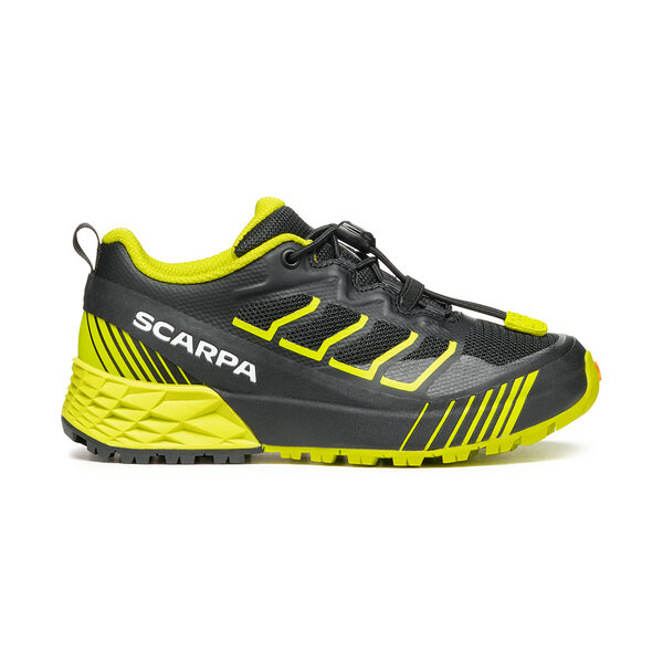 Scarpa RIBELLE RUN KID Youth running shoe Italia