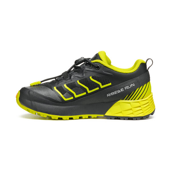 Scarpa RIBELLE RUN KID Youth running shoe Italia