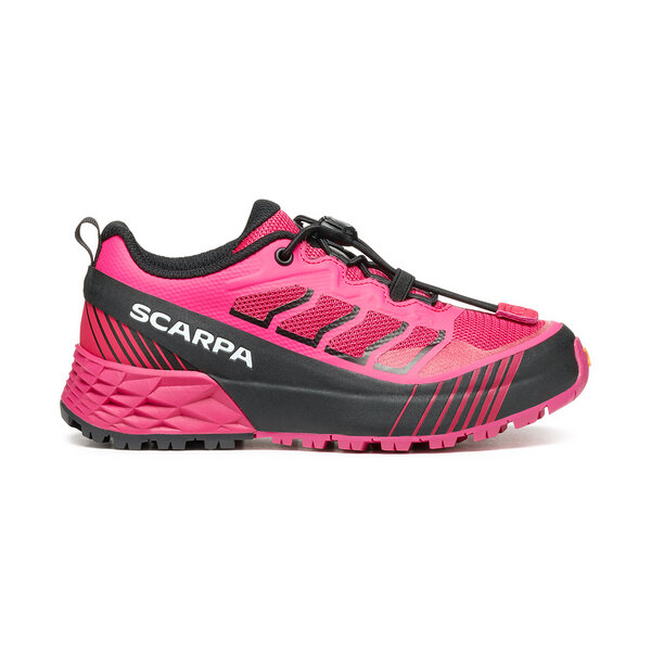Scarpa RIBELLE RUN KID Youth running shoe 2025