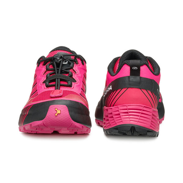 Scarpa RIBELLE RUN KID Youth running shoe 2025