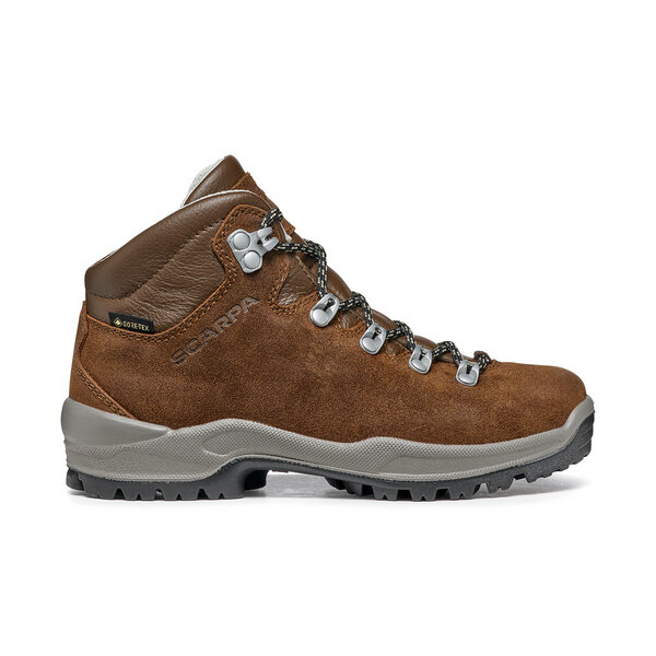 Scarpa TERRA S KID GTX Hiking and light trekking kid boot In Linea