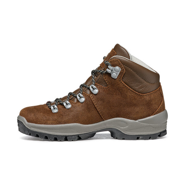Scarpa TERRA S KID GTX Hiking and light trekking kid boot In Linea