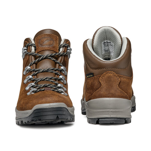 Scarpa TERRA S KID GTX Hiking and light trekking kid boot In Linea