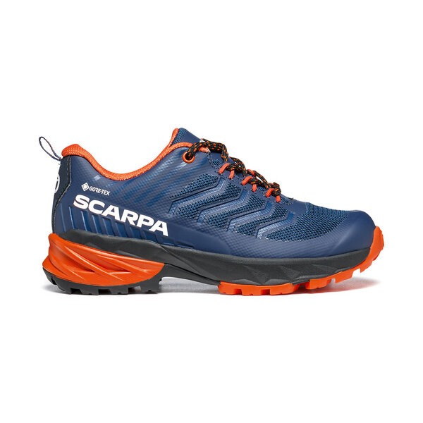 Scarpa RUSH GTX-Y Shoe for future explorer Vendita