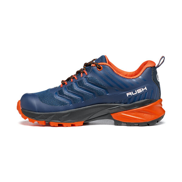 Scarpa RUSH GTX-Y Shoe for future explorer Vendita
