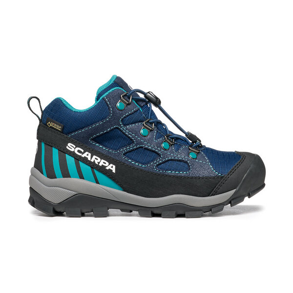 Scarpa NEUTRON MID S KID GTX Mid boot for kid Promozione