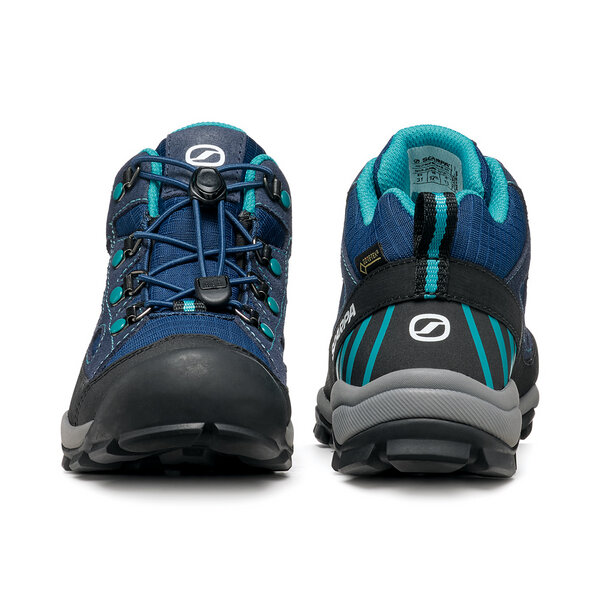 Scarpa NEUTRON MID S KID GTX Mid boot for kid Promozione