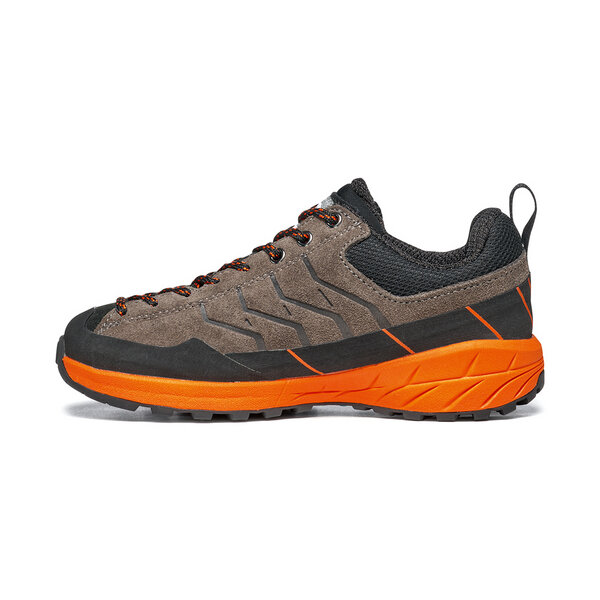 Scarpa MESCALITO LACE KID Hiking footwear for kids with lace Spedizione Gratuita
